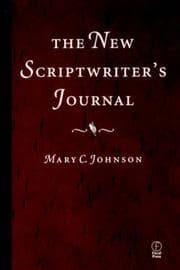 Tapa de The New Scriptwriter's Journal