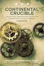 Tapa de Continental Crucible