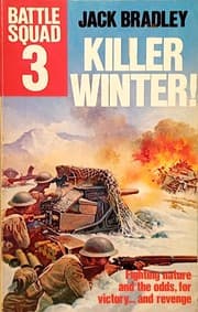 Tapa de Killer Winter!