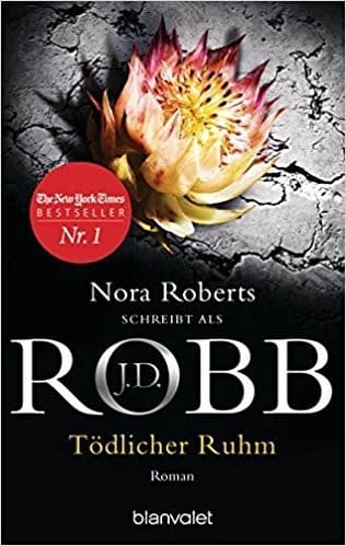 Tapa de Tödlicher Ruhm