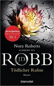 Tapa de Tödlicher Ruhm