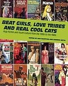 Tapa de Beat Girls, Love Tribes, and Real Cool Cats