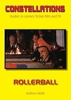 Tapa de Rollerball