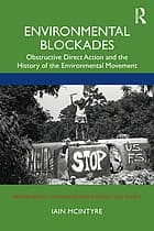 Tapa de Environmental Blockades