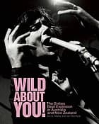 Tapa de Wild about You!