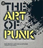 Tapa de The Art of Punk