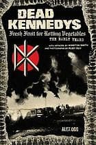 Tapa de Dead Kennedys: Fresh Fruit for Rotting Vegetables