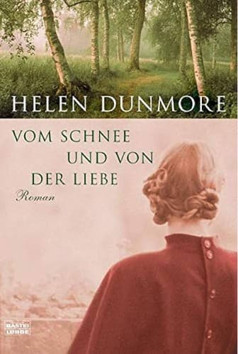 Tapa de Vom Schnee und von der Liebe