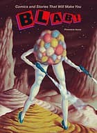 Tapa de Comics and stories that will make you BLAB!