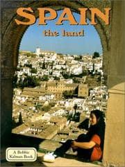 Tapa de Spain - The Land