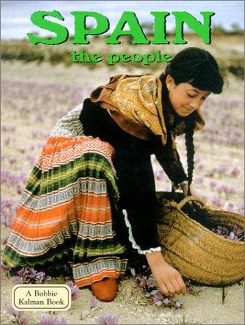 Tapa de Spain - The People