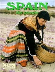 Tapa de Spain - The People