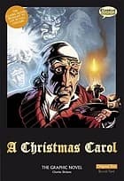 Tapa de Christmas Carol - Quick Text