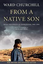 Tapa de From a Native Son