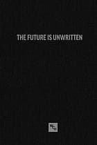 Tapa de The Future Is Unwritten