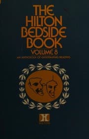 Tapa de The Hilton Bedside Book -- Volume Eight