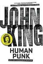 Tapa de Human Punk