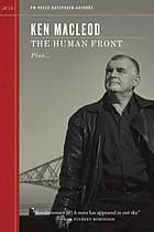Tapa de The Human Front