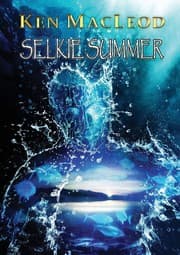 Tapa de Selkie Summer