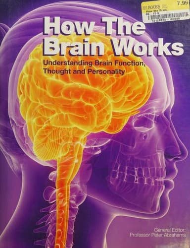 Tapa de How The Brain Works