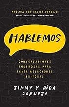 Tapa de Hablemos