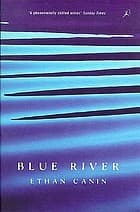 Tapa de Blue River
