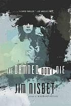 Tapa de The damned don't die