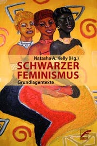 Tapa de Schwarzer Feminismus