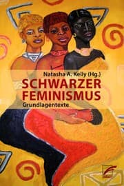 Tapa de Schwarzer Feminismus