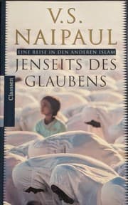 Tapa de Jenseits des Glaubens. Eine Reise in den anderen Islam