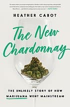 Tapa de New Chardonnay