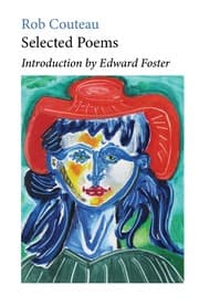 Tapa de Selected Poems