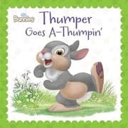 Tapa de Thumper goes a-thumpin'