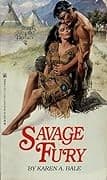 Tapa de Savage fury