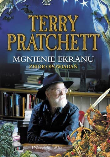 Tapa de Mgnienie ekranu