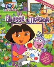 Tapa de Chasse au trésor