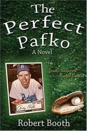 Tapa de The Perfect Pafko