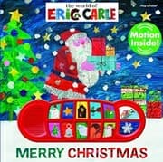 Tapa de The World of Eric Carle