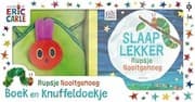 Tapa de Sleep Tight Very Hungry Caterpillar