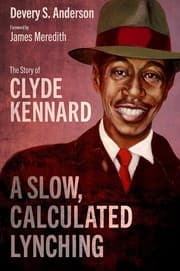 Tapa de Slow, Calculated Lynching