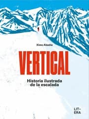 Tapa de Vertical