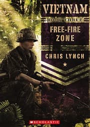 Tapa de Free-Fire Zone