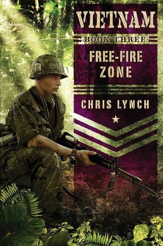 Tapa de Free-fire zone