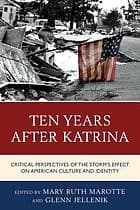 Tapa de Ten Years after Katrina