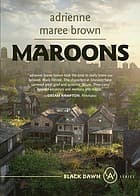 Tapa de Maroons