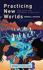 Tapa de Practicing New Worlds