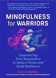 Tapa de Mindfulness for Warriors