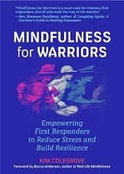 Tapa de Mindfulness for Warriors