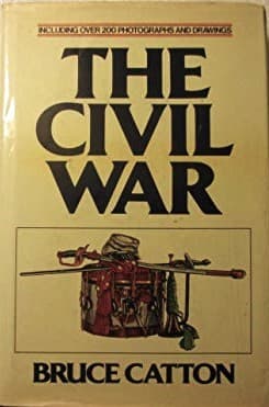 Tapa de The Civil war