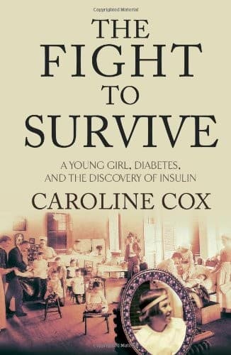 Tapa de Fight to Survive